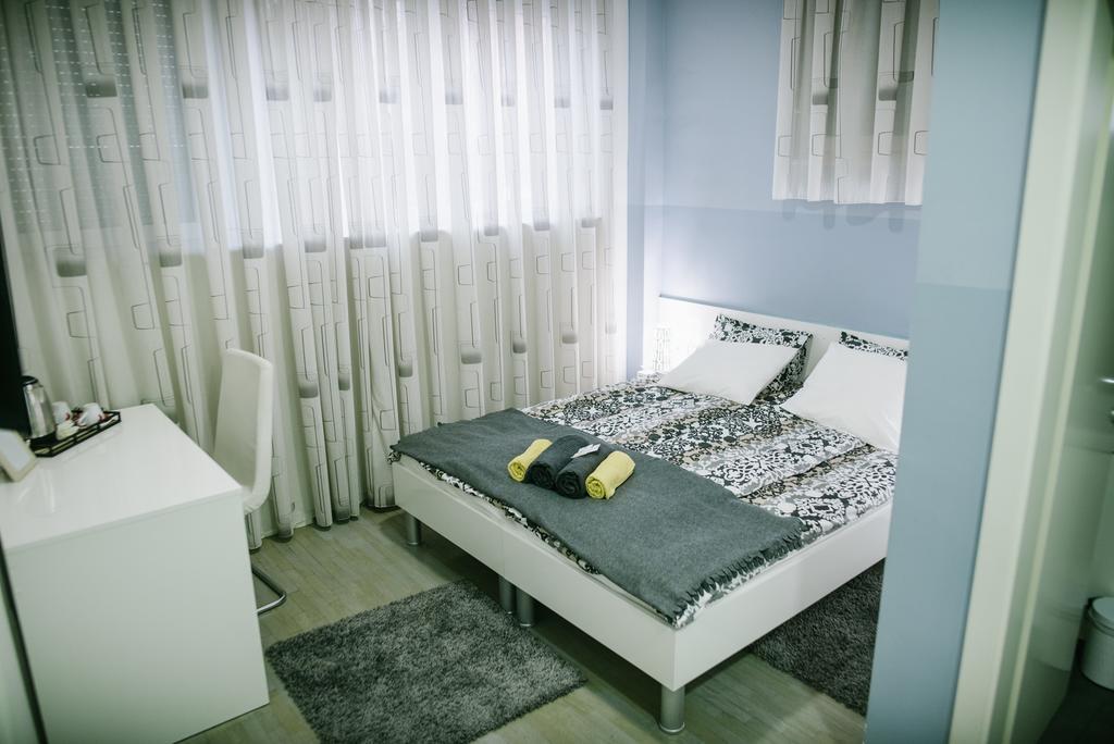 Hotellux 4* Zagreb