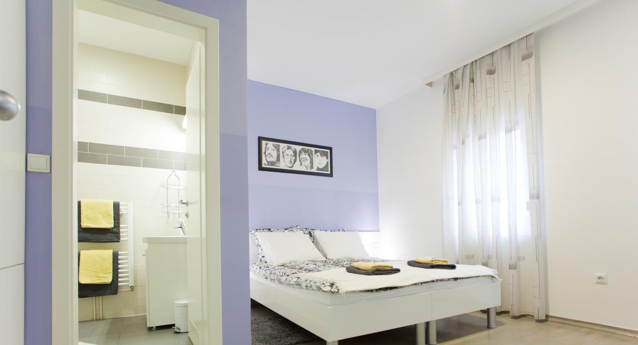 Hotellux Couette-café 4*
