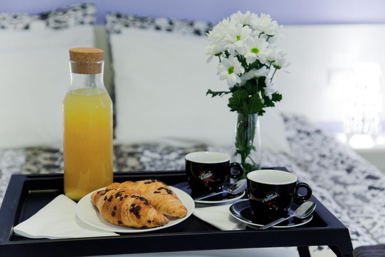 Hotellux Couette-café