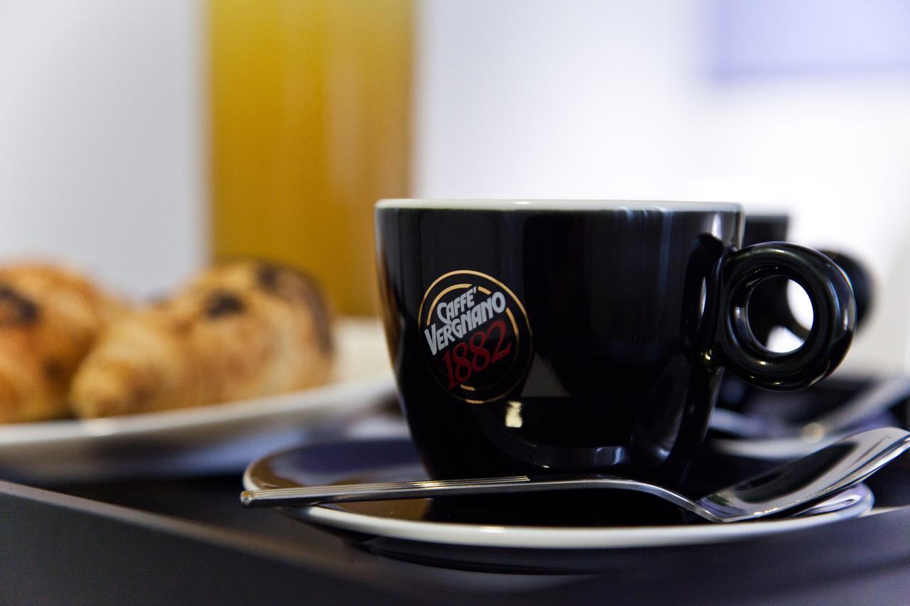 Hotellux Couette-café