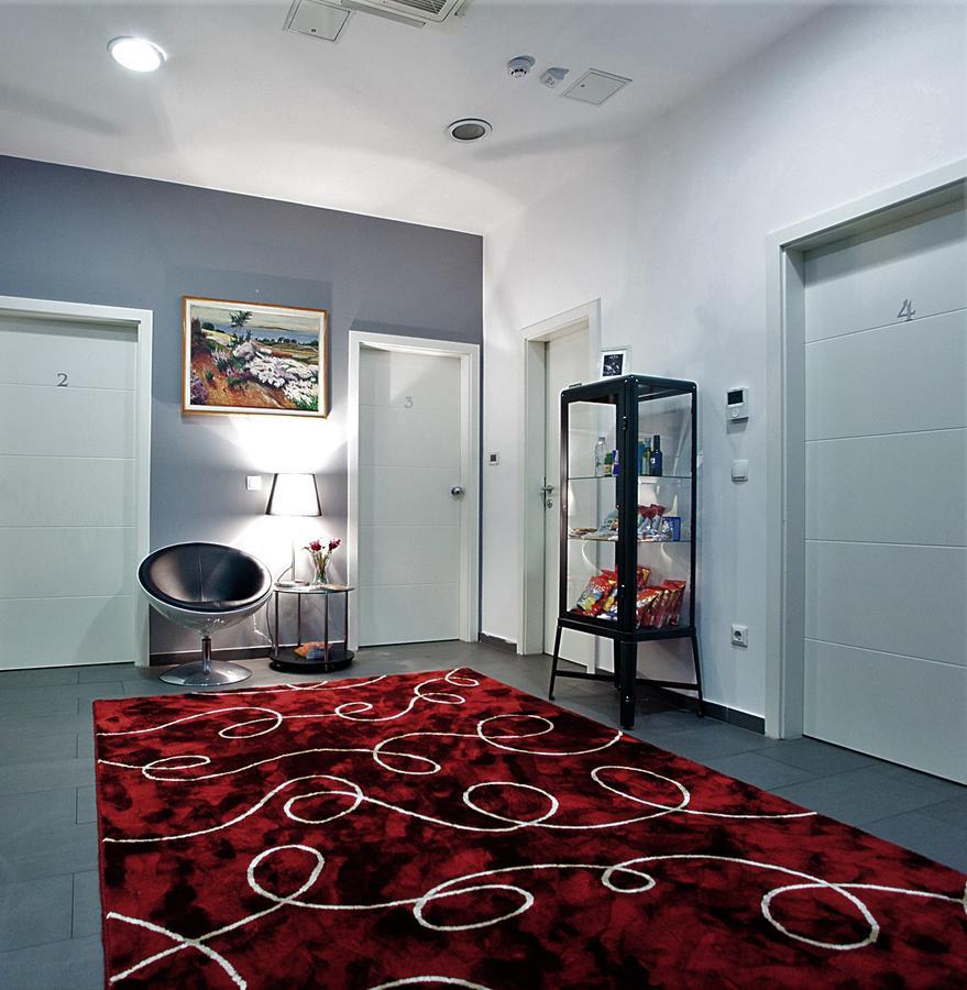 Hotellux Zagreb